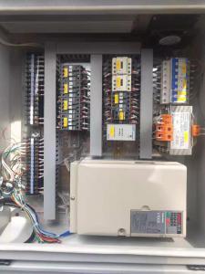 变频器PLC控制柜